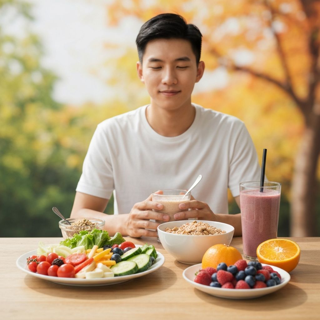 Συνειδητές επιλογές