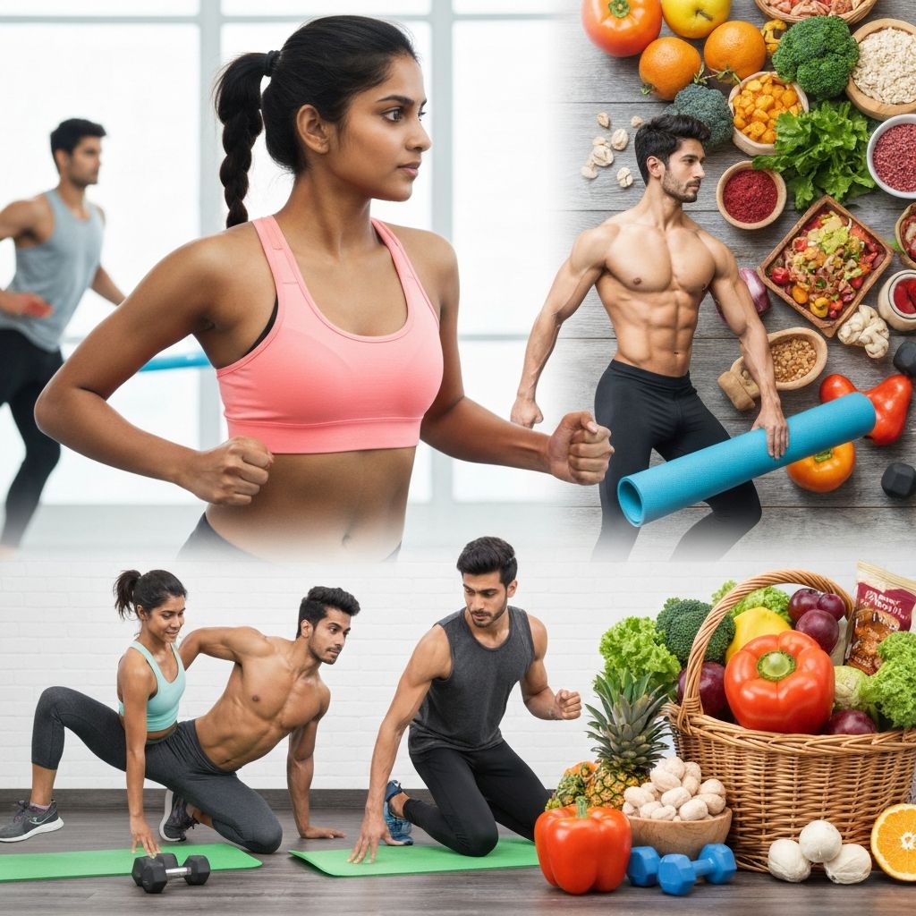 Ενεργός τρόπος ζωής