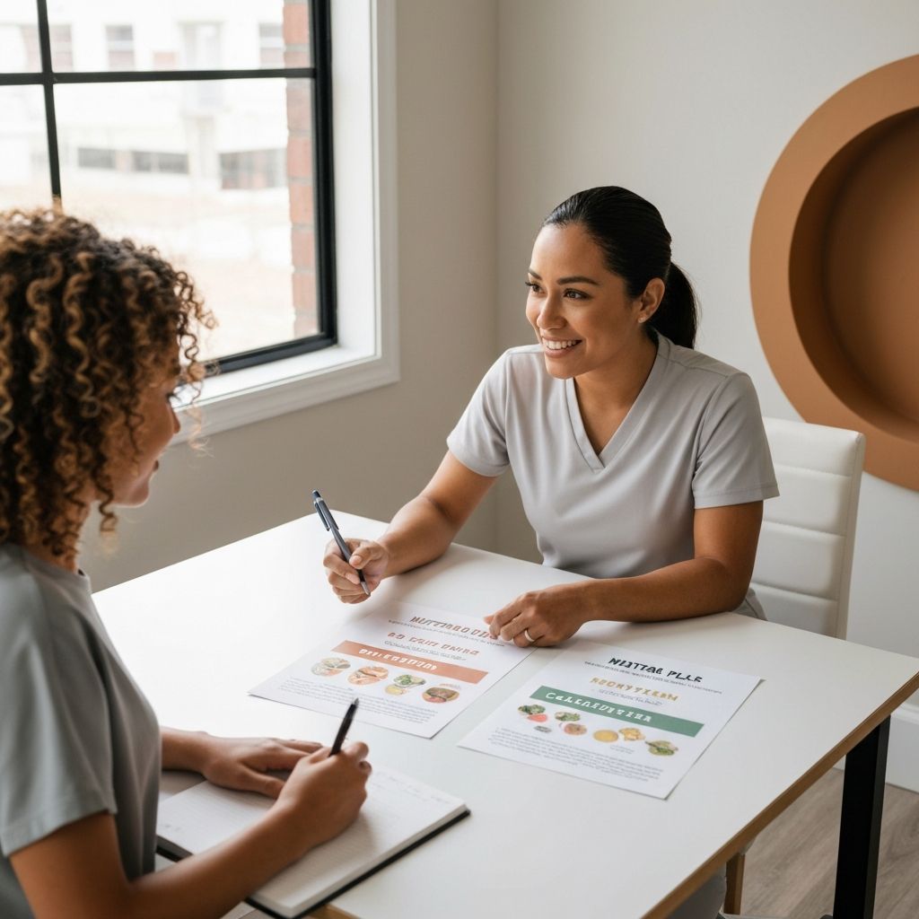 Πρακτικές συμβουλές